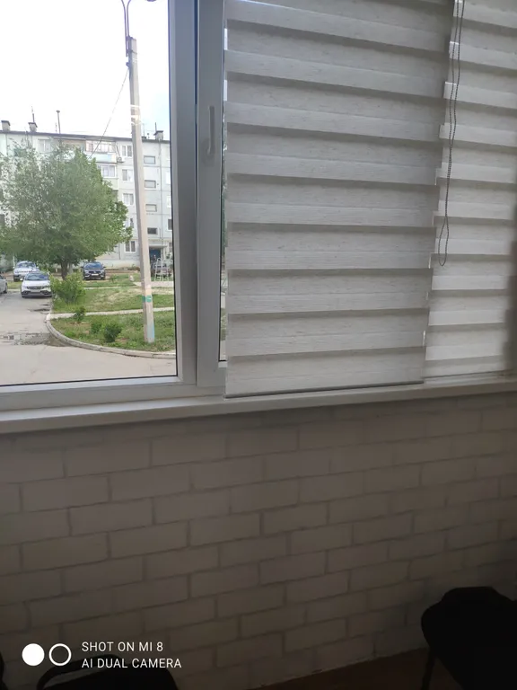 Квартира улучшенной планировки