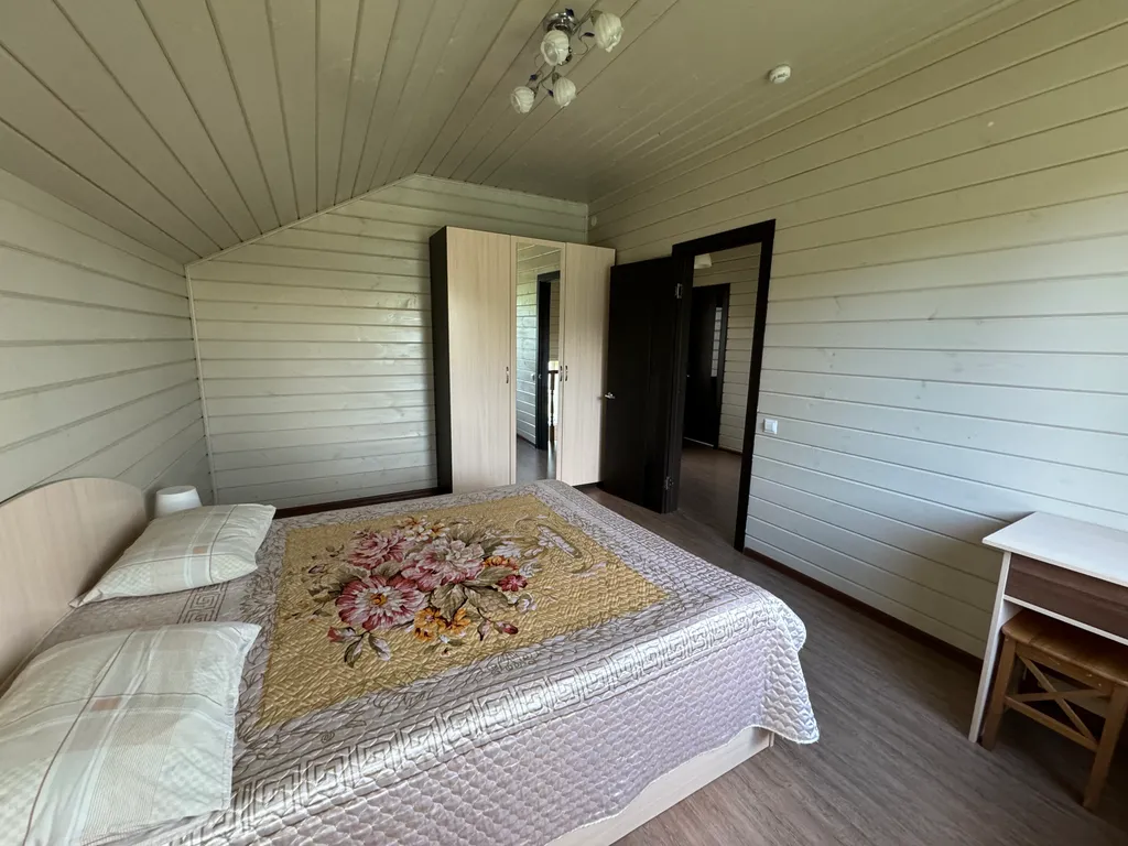 Коттедж Бизнес на 10 человек