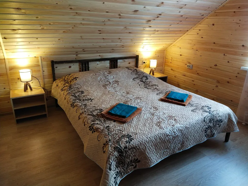 Купеческий дом в центре города