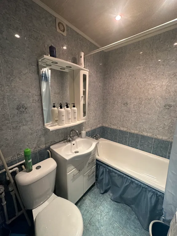 Квартира напротив Радиокадемии