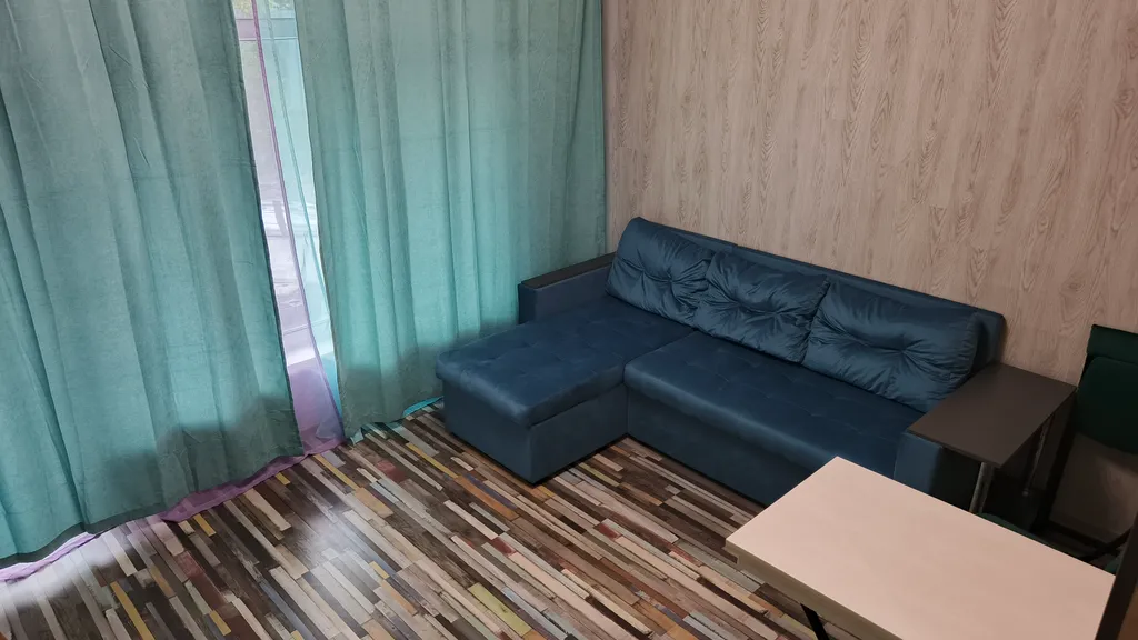 Квартира Комната — аренда посуточно в Щербинка