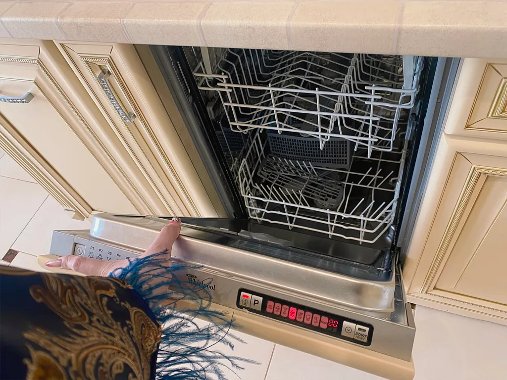 Уютная квартира с видом на море