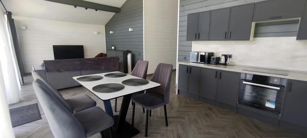 Дом Солнечный Сенеж