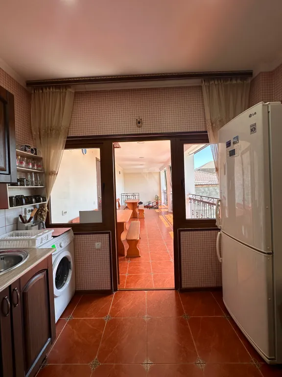 Квартира Комната — Сухум