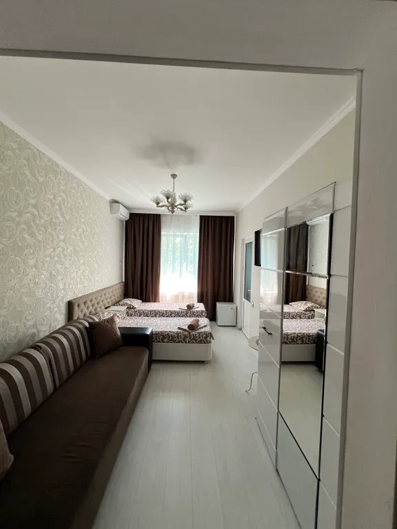 Квартира Комната — Геленджик