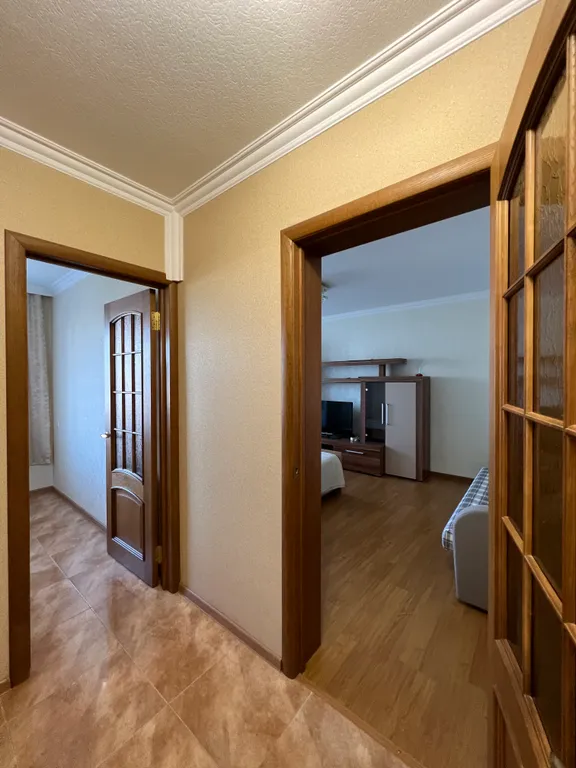 Квартира Уютная однокомнатная квартира — Владикавказ