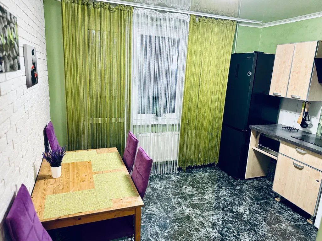Квартира Уютная квартира в центре ФМР — Краснодар