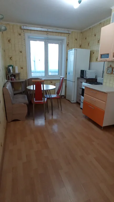 Комфортная квартира для командированных