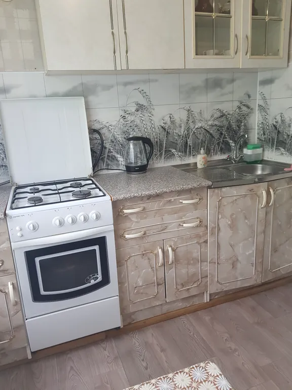 Комфортабельная квартира в центре города