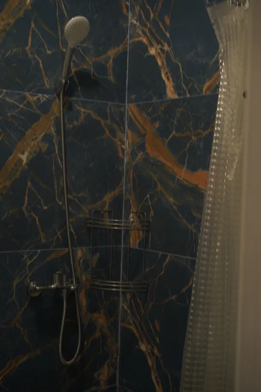 Квартира Квартира Апартамент в ЖК Талисман — Москва