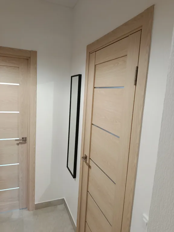 Квартира Квартира Уютная студия — Пушкин