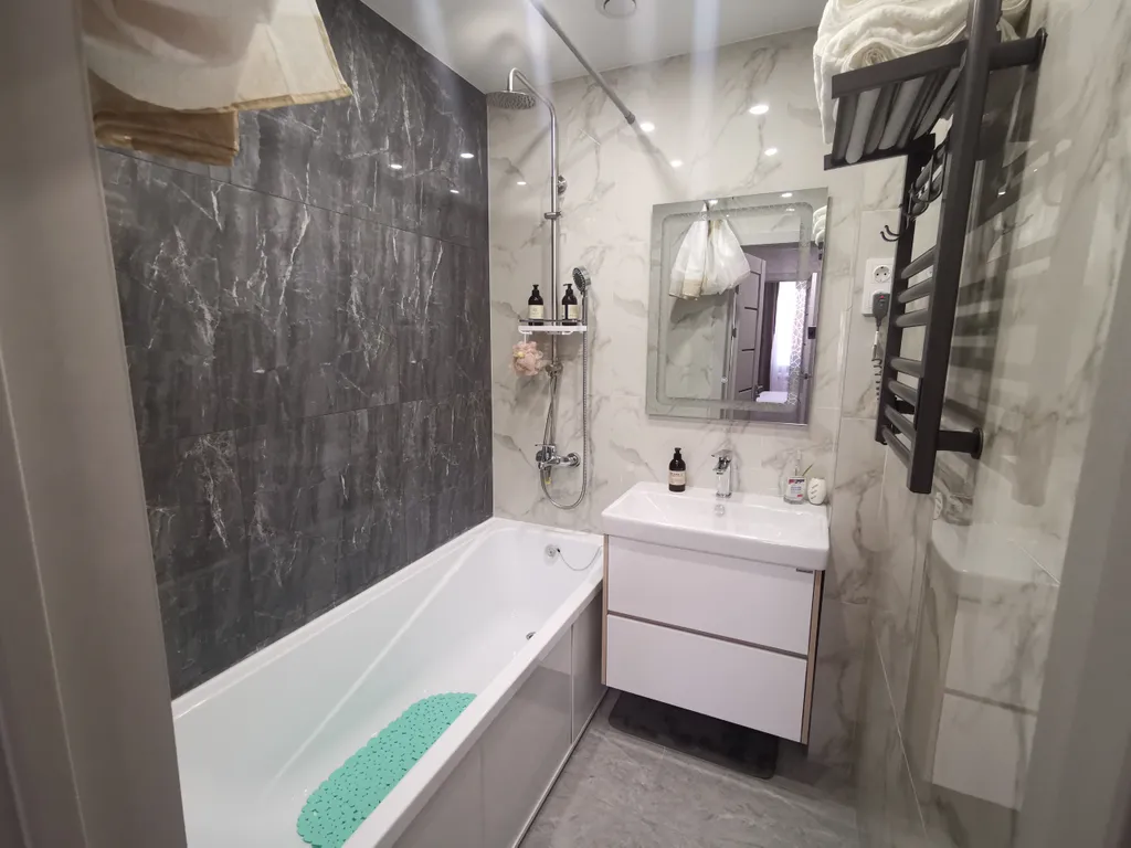 Квартира в центре