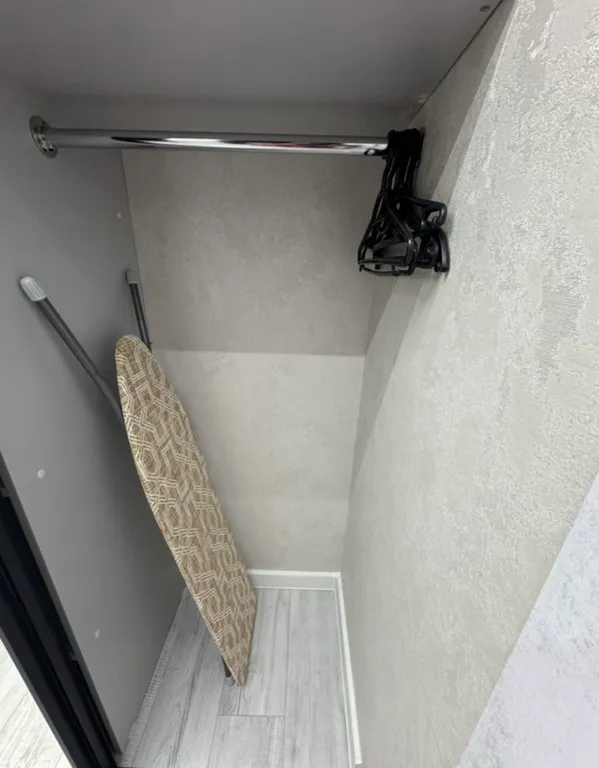 Квартира в новом городе в центре