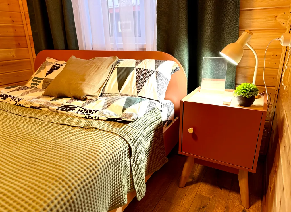 4-комнатный Дом