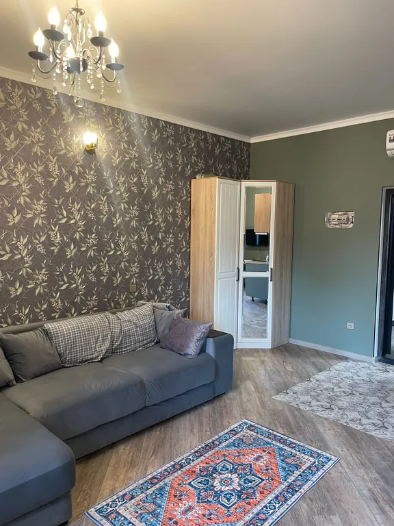 Квартира Уютная студия в центре — аренда посуточно в Оренбург