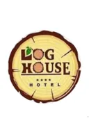 Log house