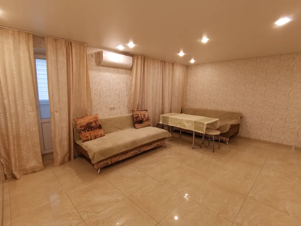 Квартира до 10 человек