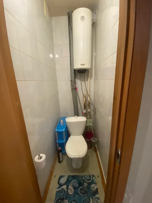 Уютная квартира возле вершины