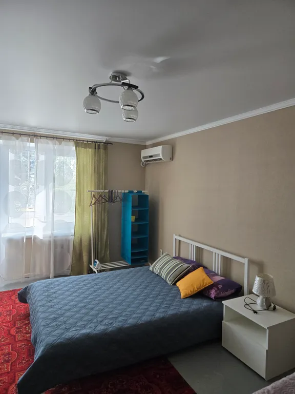 Уютная квартира на Таманской — аренда посуточно в Ейск