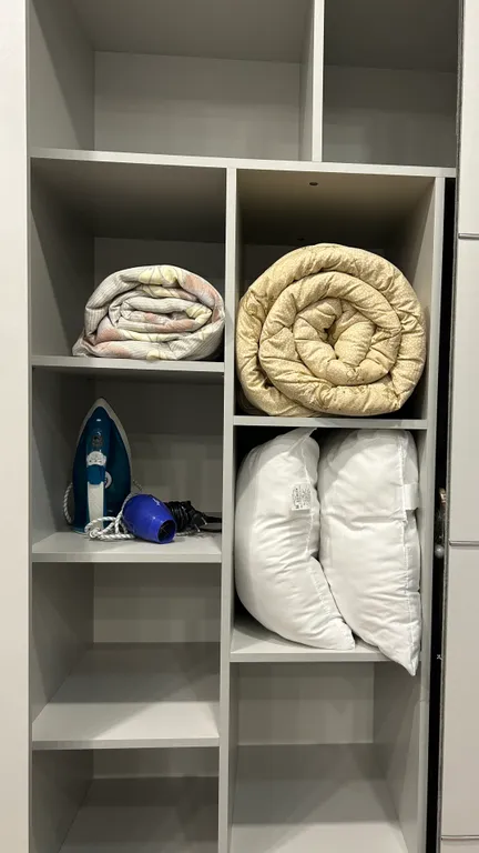 Ваша уютная квартира в самом сердце города