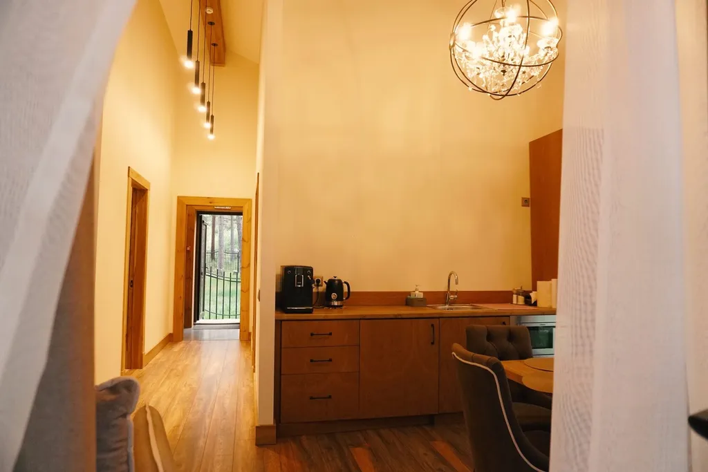 Коттедж 3-комнатный Дом — аренда посуточно в Тегенекли