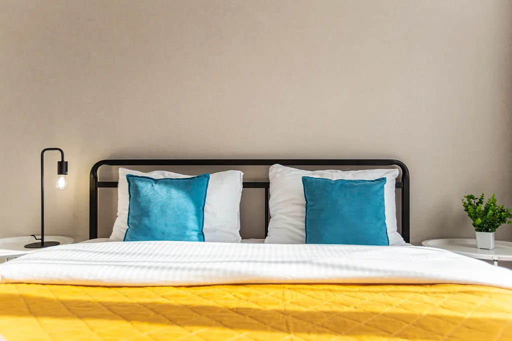 Новая квартира возле Мариинского театра с шикарным видом на город