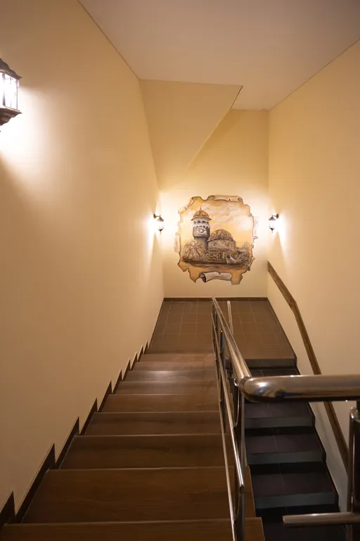 Уютный апартамент в сердце Светлогорска