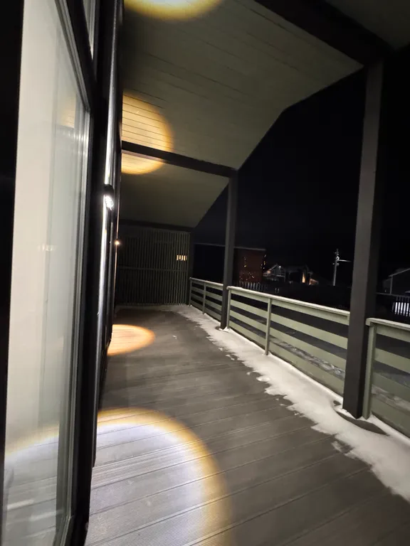 Коттедж Уютный коттедж в скандинавском стиле рядом с городом — Аннино