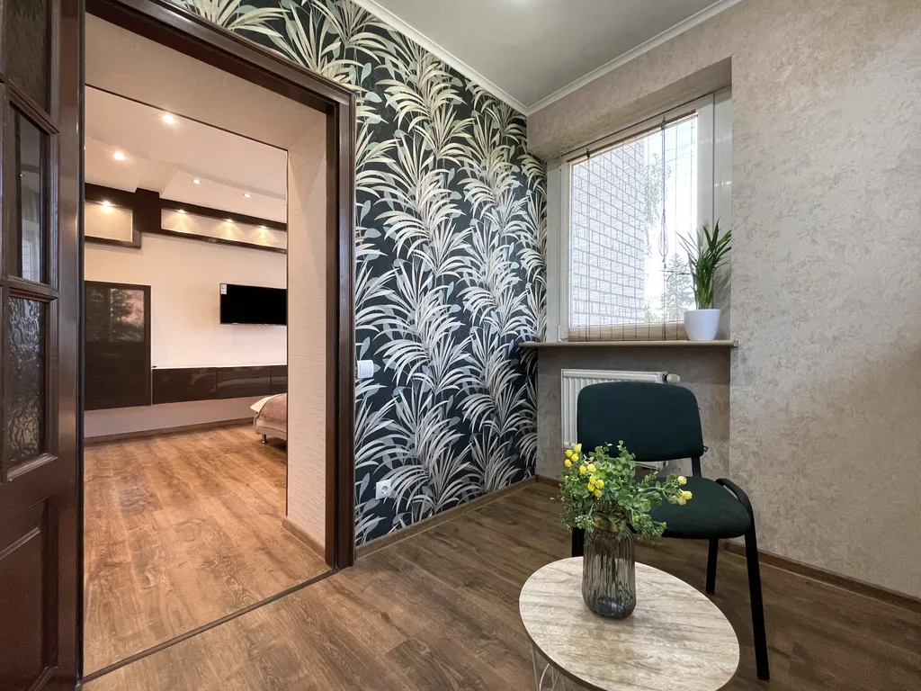 Квартира 2-комнатные апартаменты рядом с Военно-морским клиническим госпиталем — Калининград