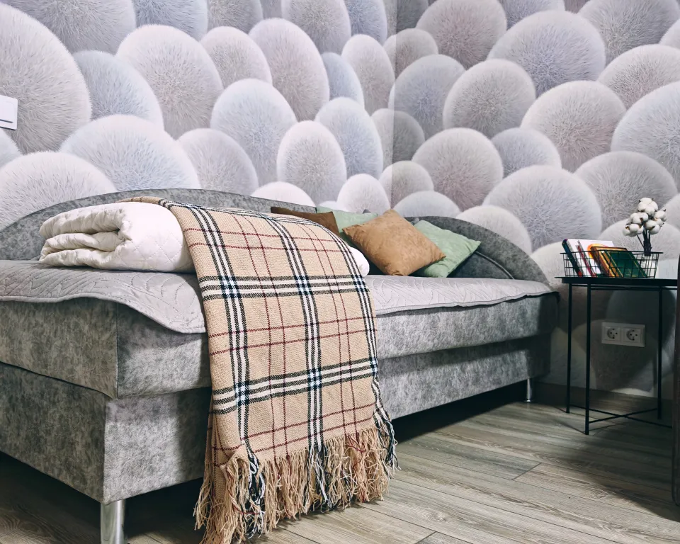 Квартира рядом с пляжем