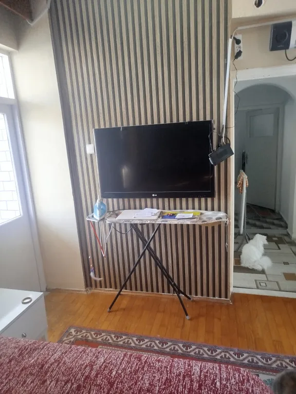 Уютная квартира рядом с пляжем и музеем