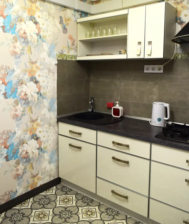 Квартира в одном из самых развивающихся спальных районов