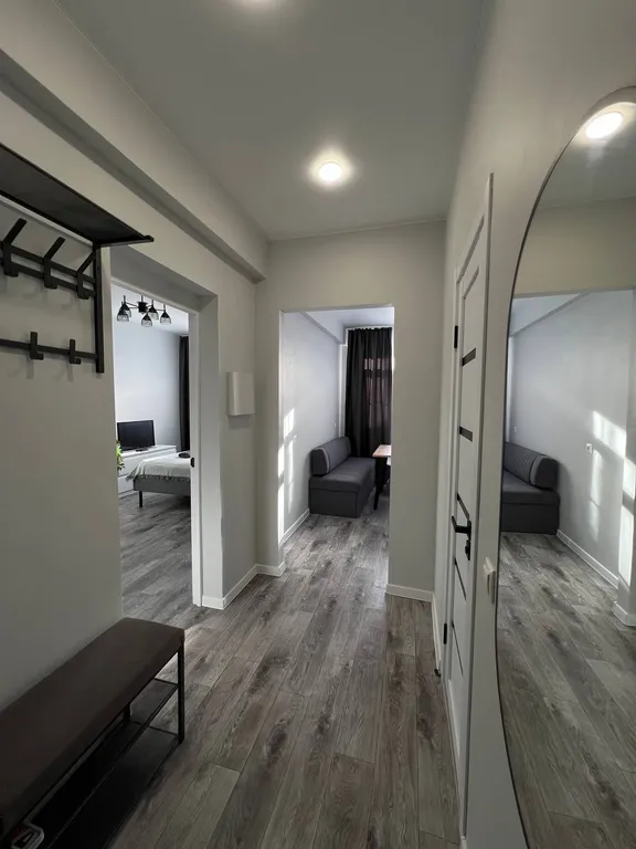 Уютная квартира центре Эсто-Садка