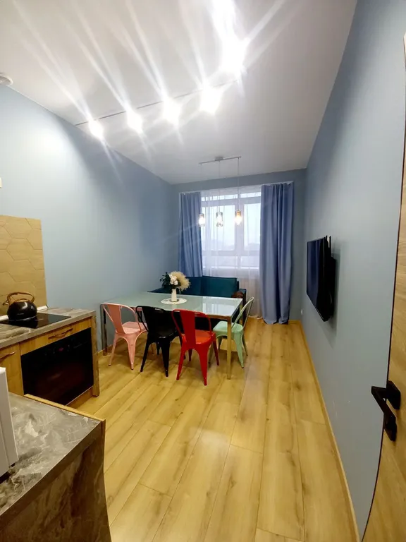 Квартира недалеко от центра Шоколад, Московский проспект, Ярославль