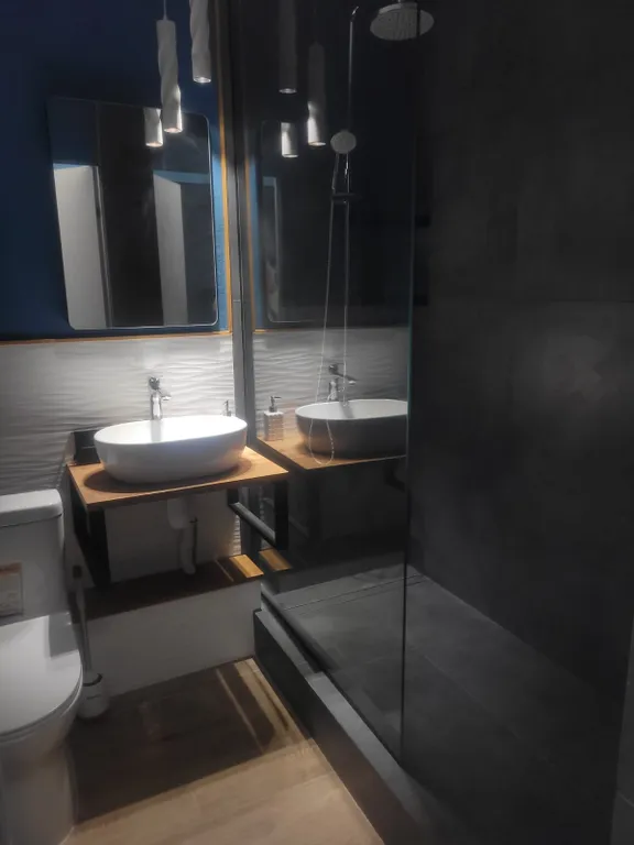 Уютная квартира в ЖК Аристократ