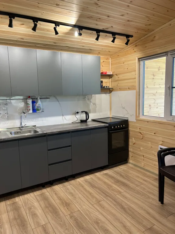 Дом в Даргавсе