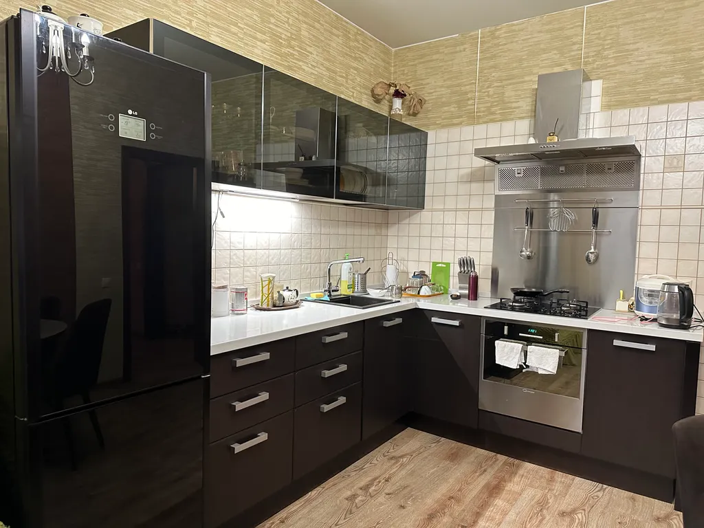 Коттедж для комфортного отдыха