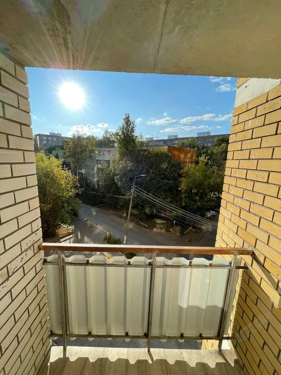 Студия 3 отдельных спальных места