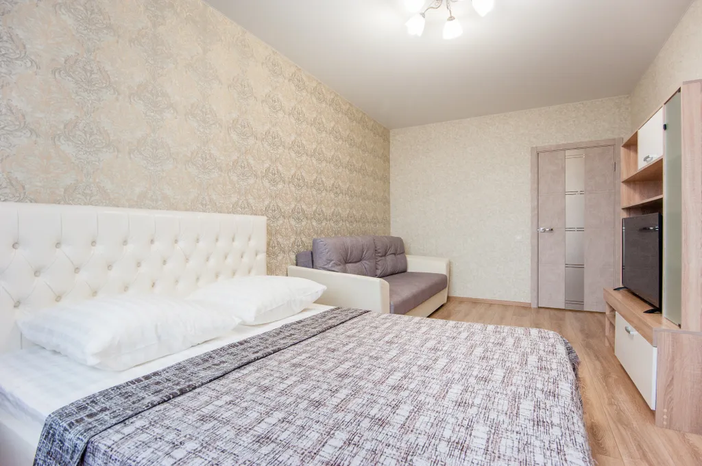 Видовая квартира