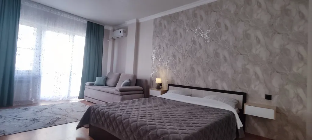 Великолепная уютная квартира в самом центре