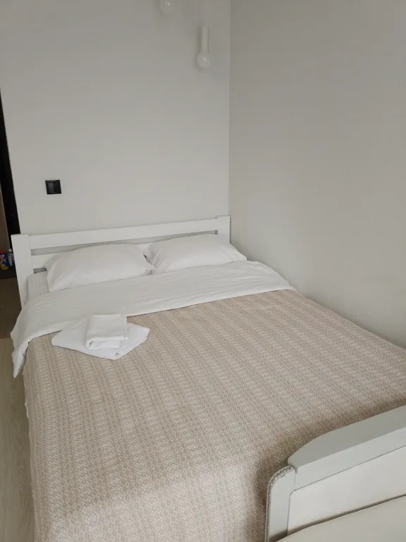 Квартира Квартира Романтический уголок на Побережье — Пионерский