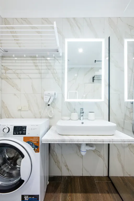 Квартира в новом элитном комплексе Граф Толстой