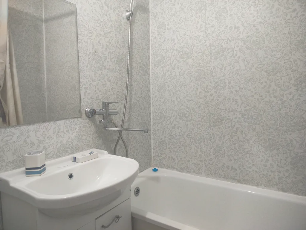 Квартира Квартира на взлетке — Красноярск