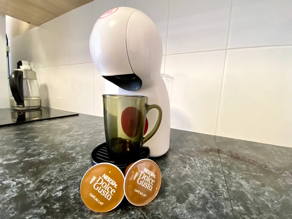 Премиум в центре с кофемашиной - Business