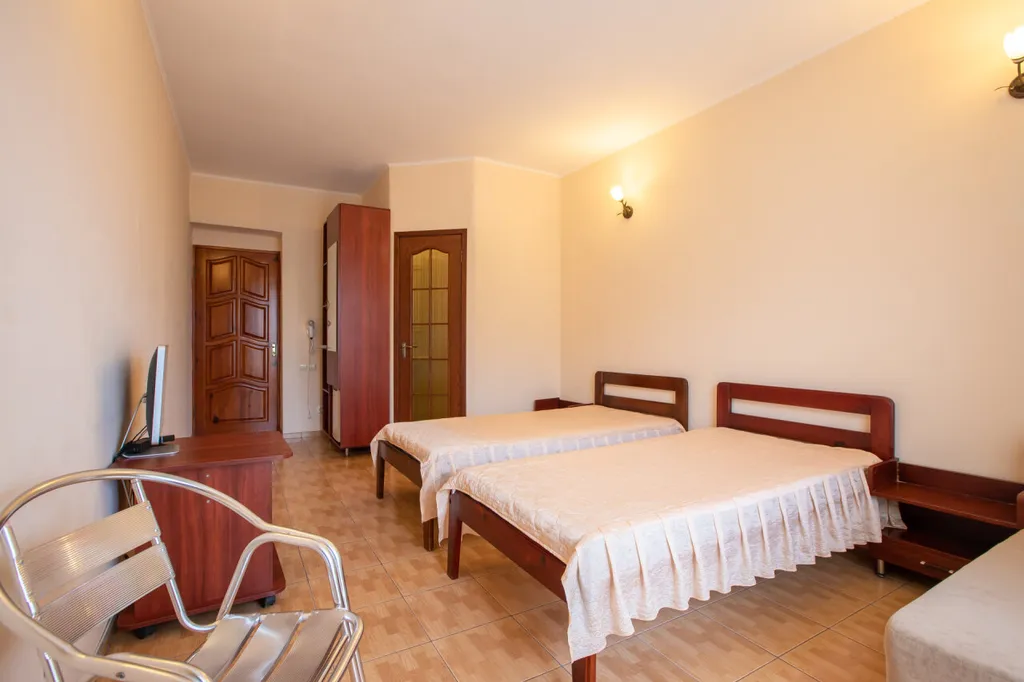 Квартира Комната — Севастополь