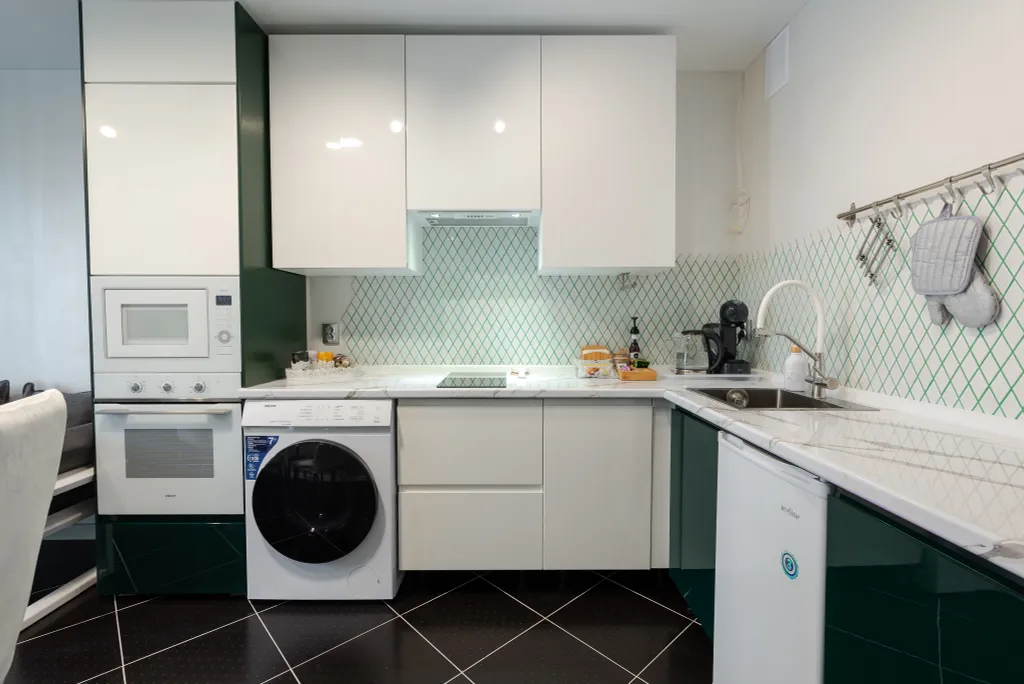 Апартамент премиум 1