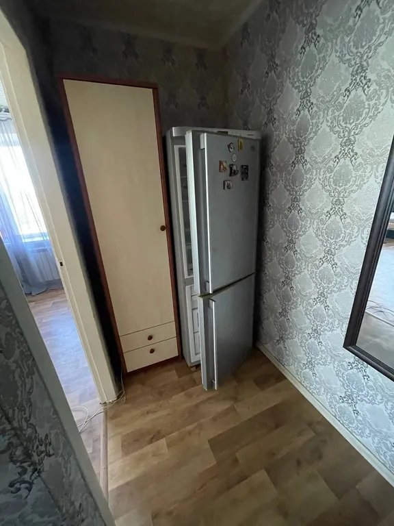 1комнатная квартира в Мариуполе возле моря