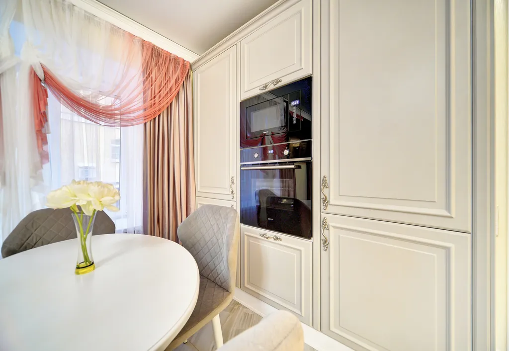 Квартира Квартира Двухкомнатная студия премиум класса в элитном центре — Санкт-Петербург