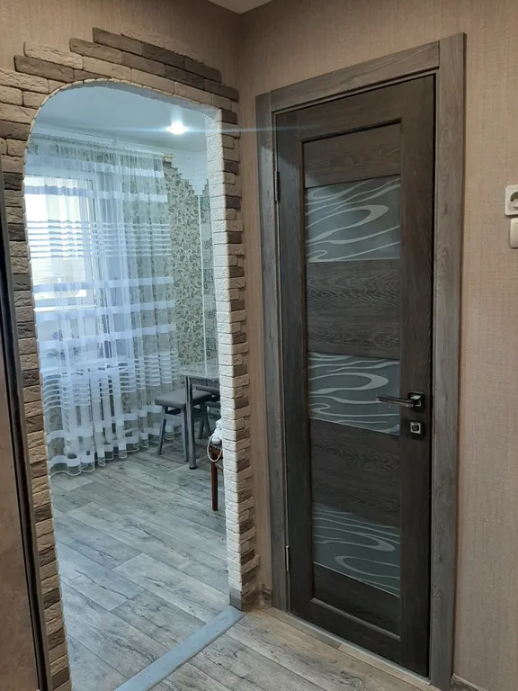 Квартира 1-комнатная в 15 минутах от моря