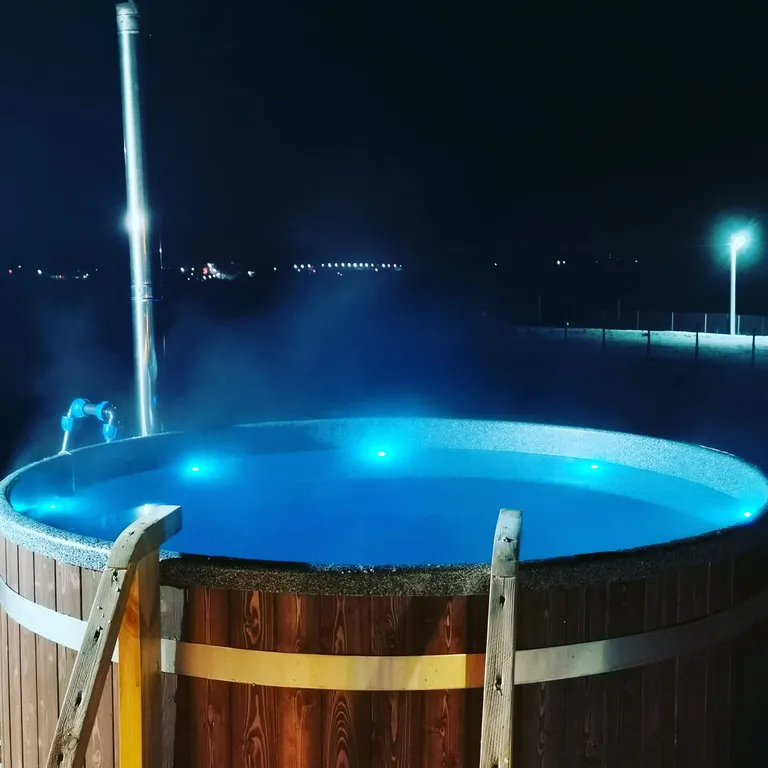 2-комнатный Дом